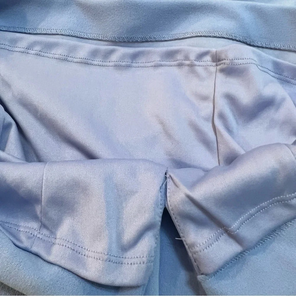 Alexia Admor Women's Strapless Dress Periwinkle Blue. Size 4. NWT. - Picture 10 of 13